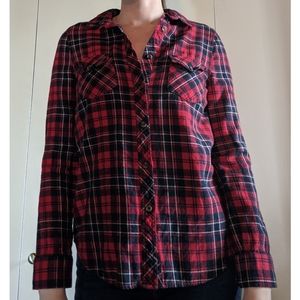 ☆2/$30☆ Red Dragon Flannel